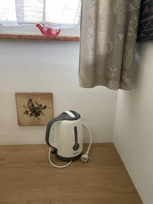 Alpenurlaub II Wohnung Mit Traumausblick Bad Mitterndorf Exterior foto